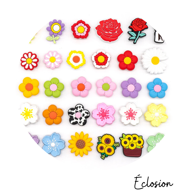 Éclosion