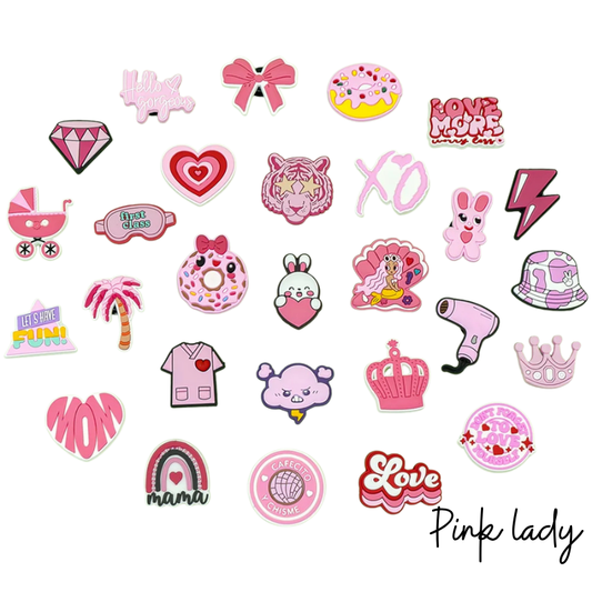 Pink Lady
