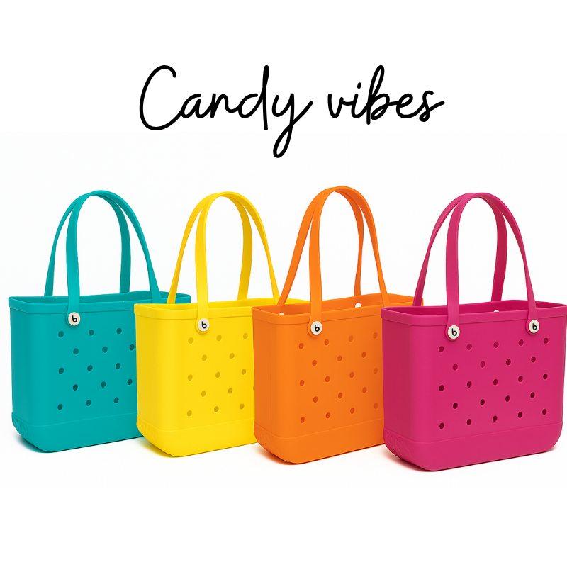 Candy vibes