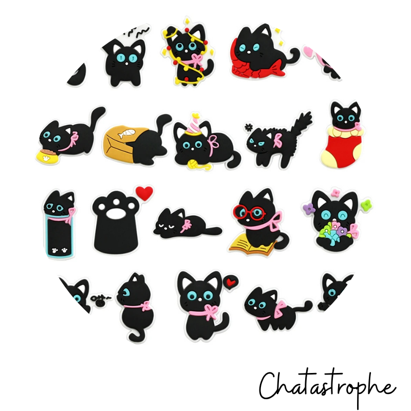 Chatastrophe